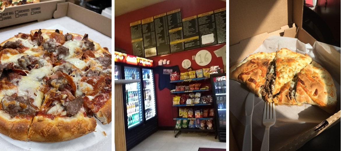 Western Ave Pizzeria
