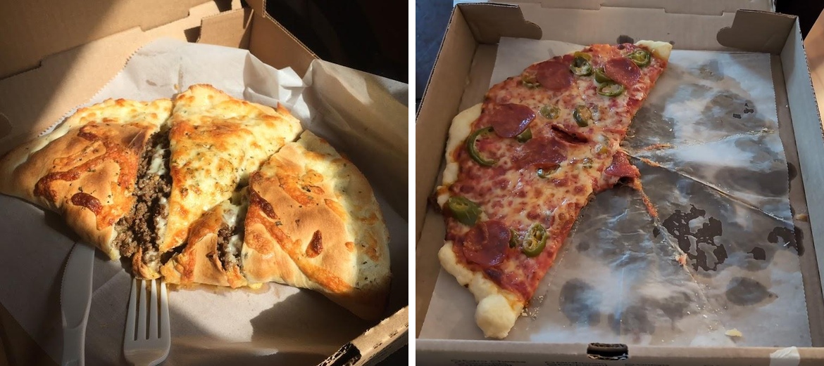 Western Ave Pizzeria