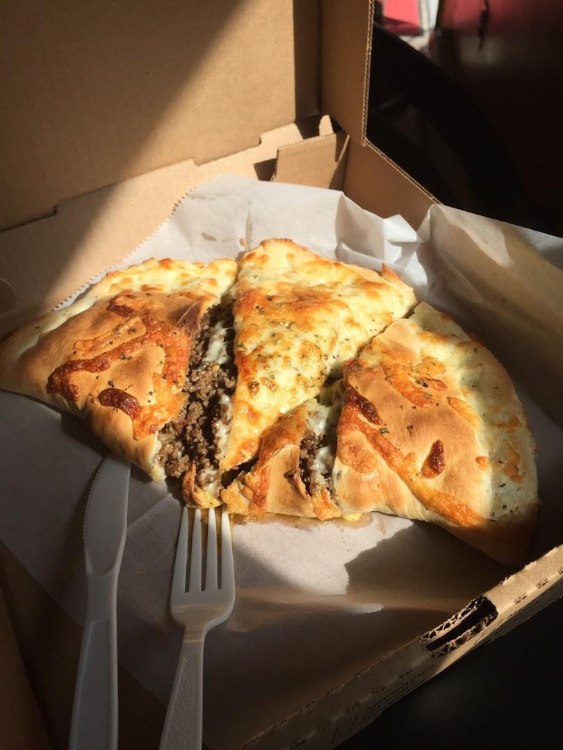 Western Ave Pizzeria