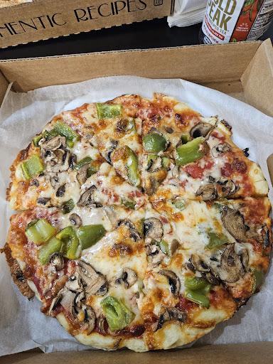 Western Ave Pizzeria